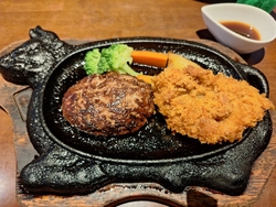 長岡店は初訪問...