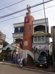 ランチでお伺い...