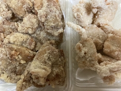 醤油唐揚げ10...