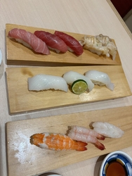 初めて来店しま...