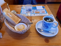 近場での用事を...