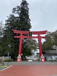 芝ざくら祭りの...