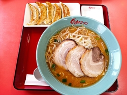 みそラーメン（...