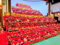 6年ぶりに真岡...