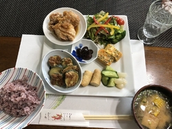 以前にも数回ラ...