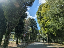 色々な企業が入...