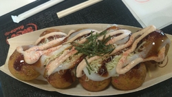 明太もちチーズ...