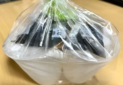 さっぱり素朴な...