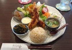 あれもこれもち...