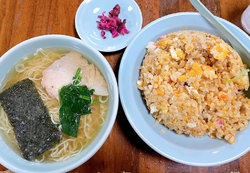 この日は【ラー...