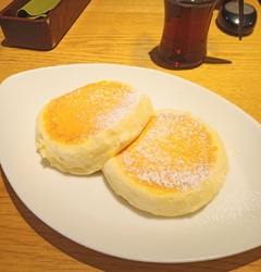 「ふわっとろパ...