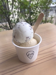 ジェラートなの...