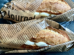 毎月いただきた...