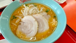 くるまやラーメ...