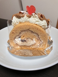 年末のおやつを...