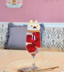 ランチタイムか...
