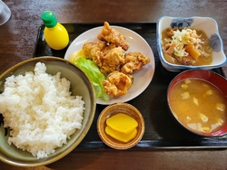 人気のお店なの...