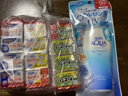 日替わりでミニ...