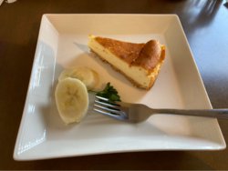 店内は、とても...