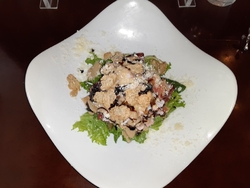 ランチ13時1...