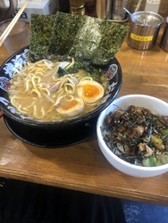 小山本店に初来...