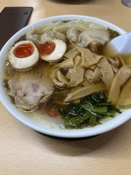 夕ご飯にと思い...