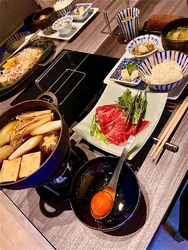 創作和料理の人...