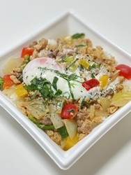 お昼ごはん用に...