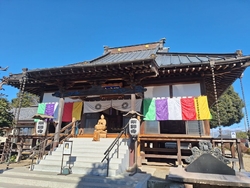 新年のご挨拶に...