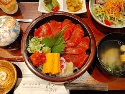 本日のランチは...