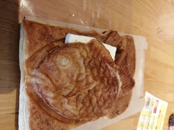 「クロワッサン...