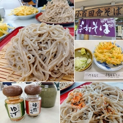 暑くなってきて...