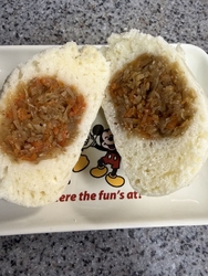 この前いただい...