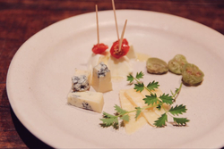 食材と向き合っ...