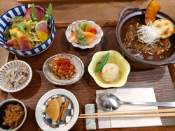 ようやく念願の...