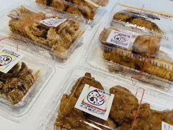から揚げ大好き...