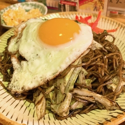 こんな所に？と...