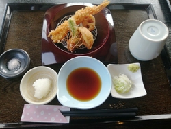 はじめましての...