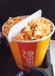 映画を観に行き...