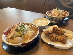 那珂湊の帰りに...