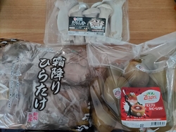炭酸水がなくな...