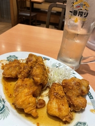 日高屋さん栃木...
