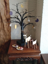 久々の友人と師...