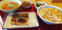 近くに用事があ...