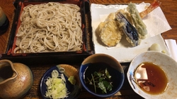 地元にあります...