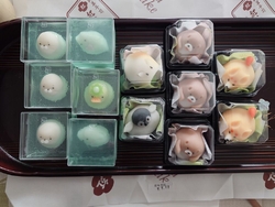 見た目がかわい...