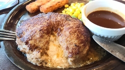 チーズインハン...