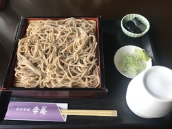 宇都宮に行った...