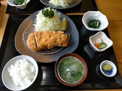 美味しい分厚い...