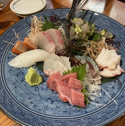夜に伺いました...